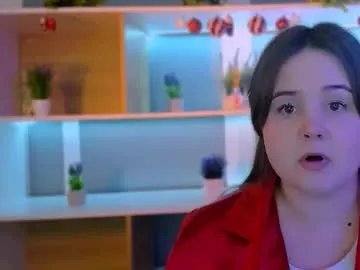 candy_flossie1 on Chaturbate