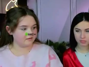 candy_flossie1 on Chaturbate