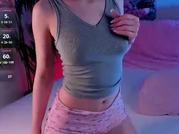 Freechat candy_sandy_ on Chaturbate
