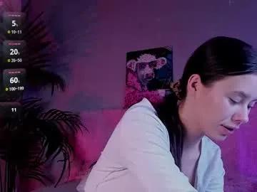 Freechat candy_sandy_ on Chaturbate
