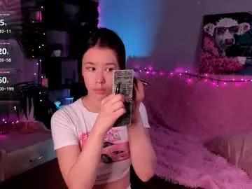 Freechat candy_sandy_ on Chaturbate