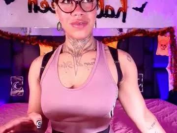Private canela_osadaa_ on Chaturbate