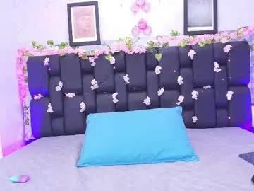 Private canela_osadaa_ on Chaturbate