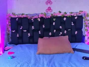 Private canela_osadaa_ on Chaturbate