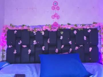 Private canela_osadaa_ on Chaturbate