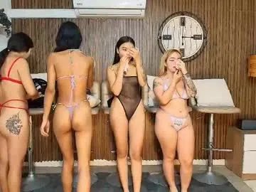 canelasquirtxxx on Chaturbate