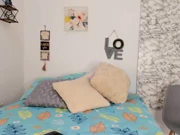 Private canhela1 on Chaturbate