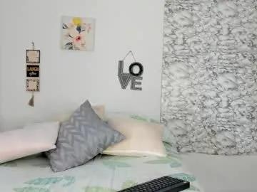 Private canhela1 on Chaturbate