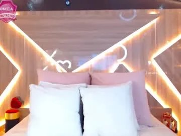 Freechat carlotta_ricci on Chaturbate