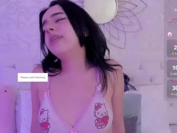 Private cassie66_ on Chaturbate