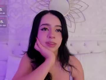 Private cassie66_ on Chaturbate