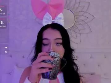 Private cassie66_ on Chaturbate