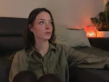 cassisland on Chaturbate 