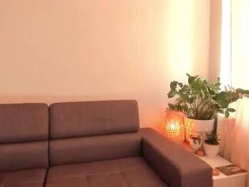 cassisland on Chaturbate 