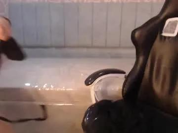 Freechat cata1_ch on Chaturbate