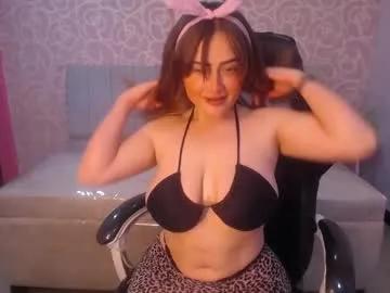 Freechat cata1_ch on Chaturbate