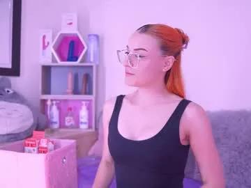 celeste_blazze — GOAL:  Panty off [40 tokens remaining] Welcome to my room... Want to see my flexibility?  #smiletits  #redhead #new #cumm #cute
