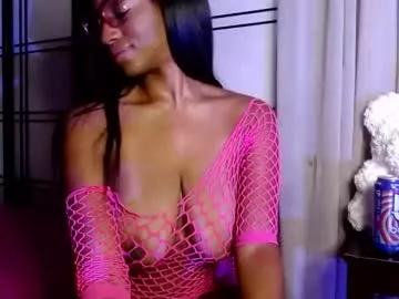 Private celinecostas on Chaturbate