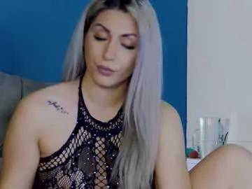 Freechat celinemeyerr on Chaturbate