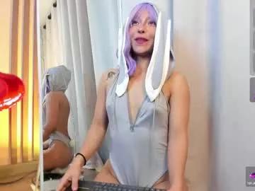 Freechat charloottee_1 on Chaturbate