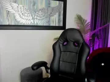 Freechat charlote_horny on Chaturbate