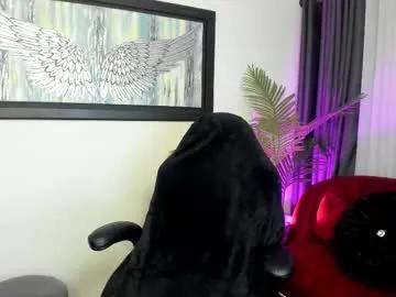 Freechat charlote_horny on Chaturbate