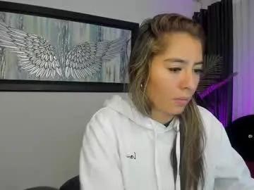 Freechat charlote_horny on Chaturbate