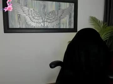 Freechat charlote_horny on Chaturbate