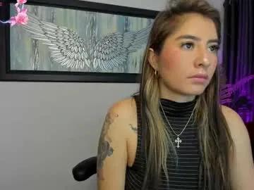 Freechat charlote_horny on Chaturbate