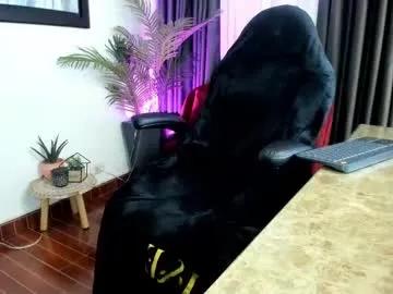 Freechat charlote_horny on Chaturbate