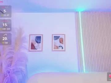 charlotte_es — GOAL: Show Boobs / Drool And Rub For you [24 tokens remaining] Warming Up my with my LovenseFinal Goal: Ultra High Vibrations Orgasm Show.555 Tks #teen #cute #lovense #anal #latina