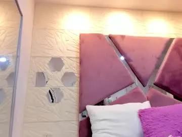 Freechat charlotte_icee on Chaturbate