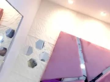 Freechat charlotte_icee on Chaturbate