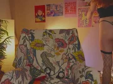 charming_lilly — TEASING MY TITSssssSSs [60 tokens left] I missed you and your dick . #redhead #hairy #daddy #lovense #ahegao