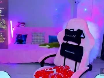 Freechat chatur_lady_ on Chaturbate