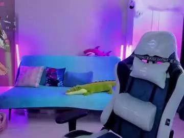 Freechat chatur_lady_ on Chaturbate