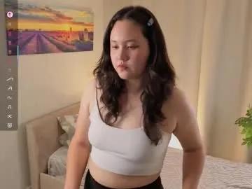 cheriegruba — Goal : PLAY WITH MY SOFT HAIR Hello my friends, Im Nella, very glad to be with you here #new #bigboobs #shy #18 #teen [8 tokens remaining]