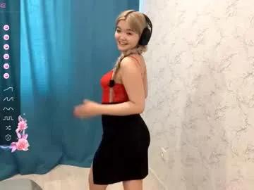 cherry_in_dreams — GOAL: Doggy pose + slap my ass with whip [25 tokens remaining] Welcome to my room! I'm Kate and I will be glad to play with you #lovense #18 #new #bigboobs #bigass