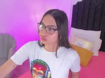 cherrylady2 on Chaturbate