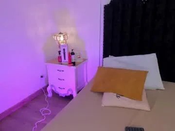 cherrylady2 on Chaturbate