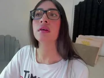 cherrylady2 on Chaturbate