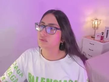 cherrylady2 on Chaturbate