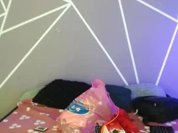 Freechat chloe1126_ on Chaturbate