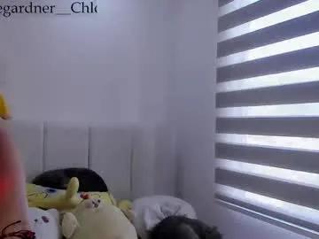 Freechat chloee_gardner on Chaturbate