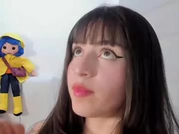 Freechat chloee_gardner on Chaturbate