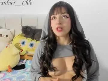 Freechat chloee_gardner on Chaturbate