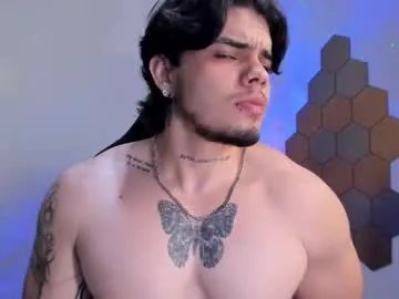 chris_cooperr on Chaturbate