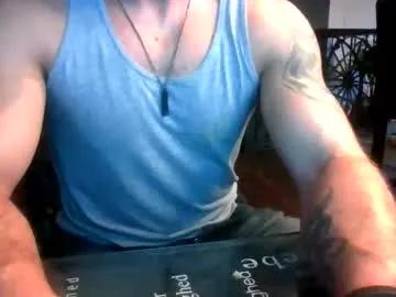 Freechat chrisfroom on Chaturbate
