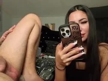 Freechat chrisstop18 on Chaturbate