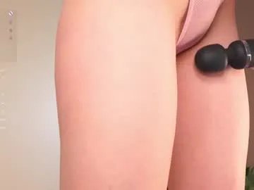 cinacandy on Chaturbate